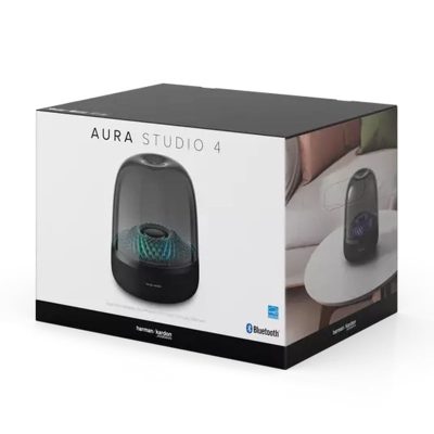 اسپیکر-هارمن-کاردن-Aura Studio 4