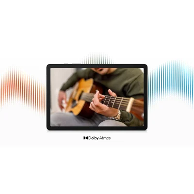 تبلت سامسونگ مدل Galaxy Tab A9 ظرفیت 128 گیگابایت و رم 8 گیگابایت - تصویر 4