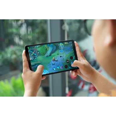 تبلت سامسونگ مدل Galaxy Tab A9 ظرفیت 128 گیگابایت و رم 8 گیگابایت - تصویر 3